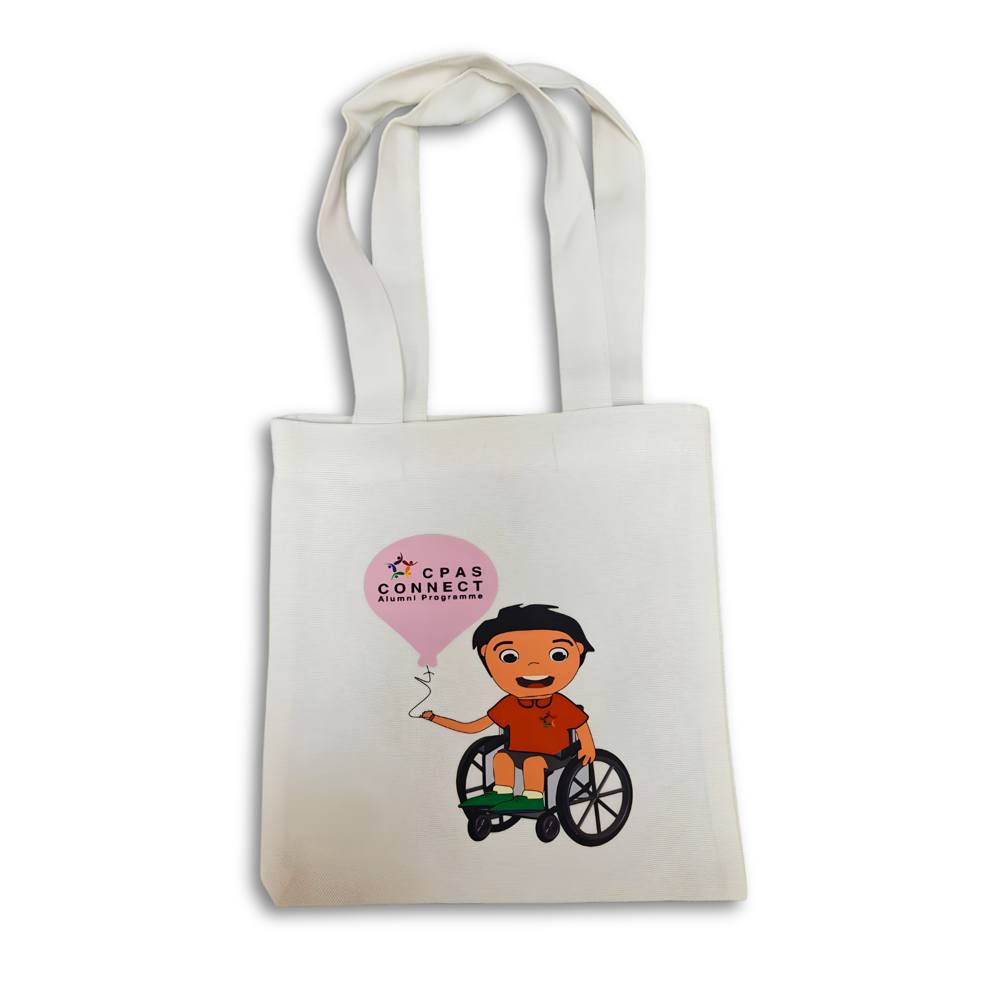Mini Cotton Canvas Totebag - Image 5