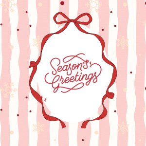SG13-Red Ribbon