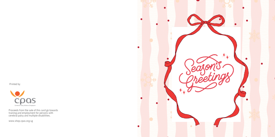 SG13-Red Ribbon - Image 3